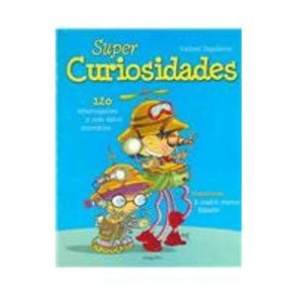 SUPERCURIOSIDADES