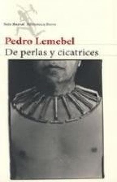 DE PERLAS Y CICATRICES