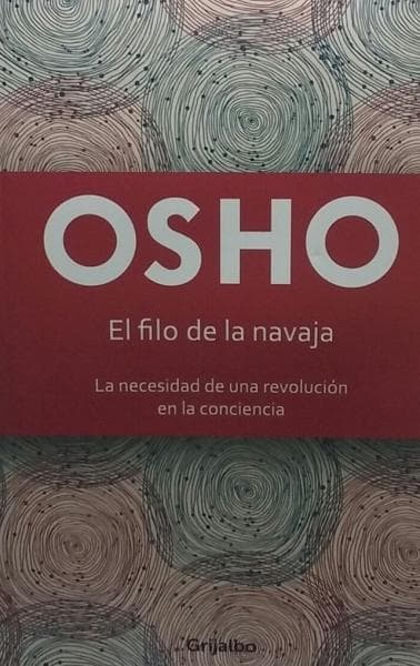 EL FILO DE LA NAVAJA