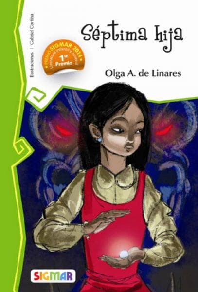 SEPTIMA HIJA