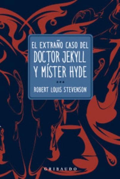 EXTRAÑO CASO DEL DOCTOR JEKILL Y MISTER.