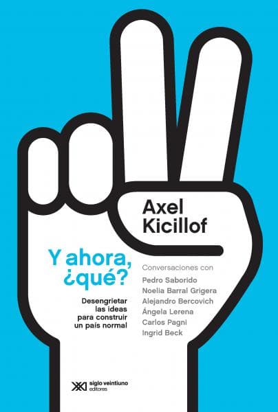 Y AHORA QUE?