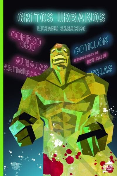 GRITOS URBANOS