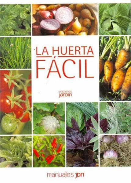 LA HUERTA FACIL