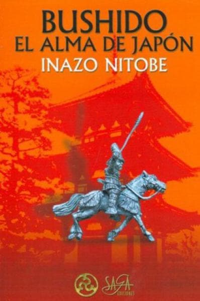 EL BUSHIDO ALMA DE JAPON