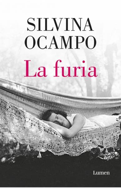 LA FURIA