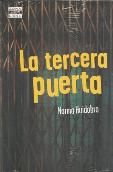 LA TERCERA PUERTA