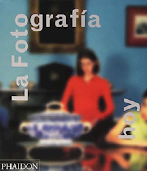 LA FOTOGRAFIA HOY