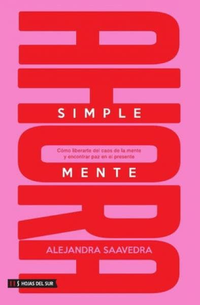 SIMPLEMENTE AHORA