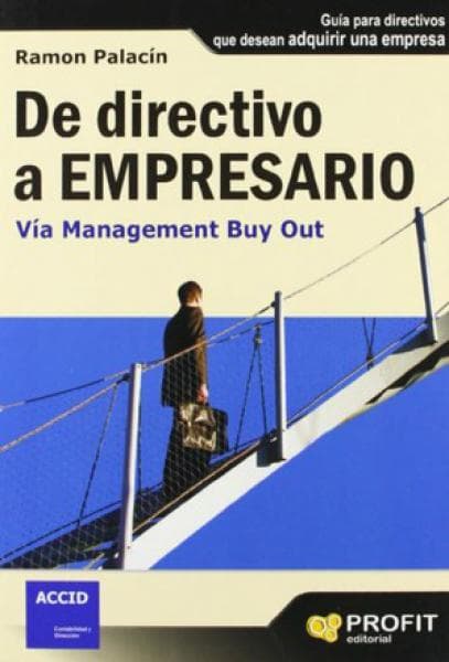 DE DIRECTIVO A EMPRESARIO