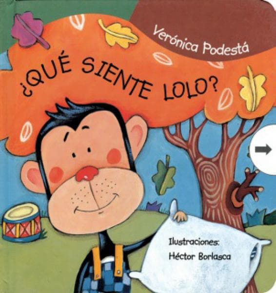QUE SIENTE LOLO