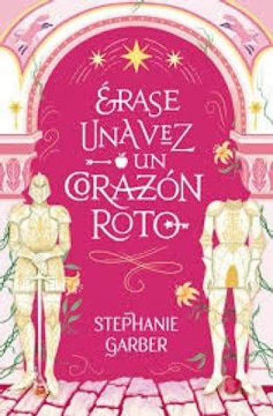 ERASE UNA VEZ UN CORAZON ROTO