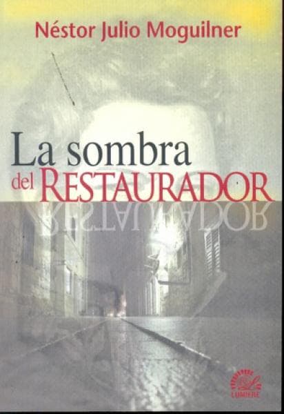 LA SOMBRA DE LA RESISTENCIA
