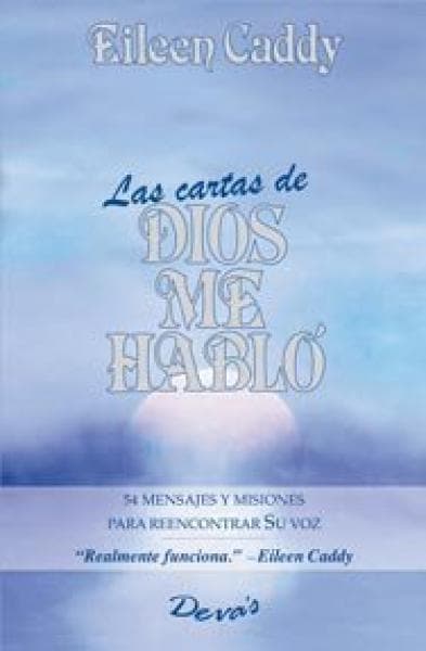 CARTAS DE DIOS ME HABLO, LAS