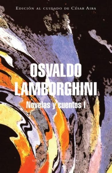 NOVELAS Y CUENTOS 1