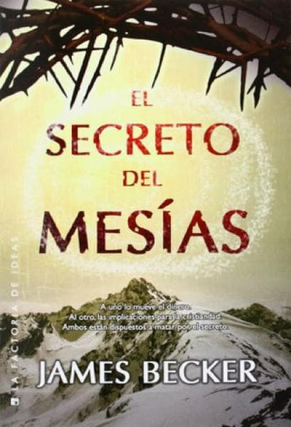EL SECRETO DEL MESIAS
