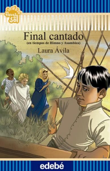 FINAL CANTADO
