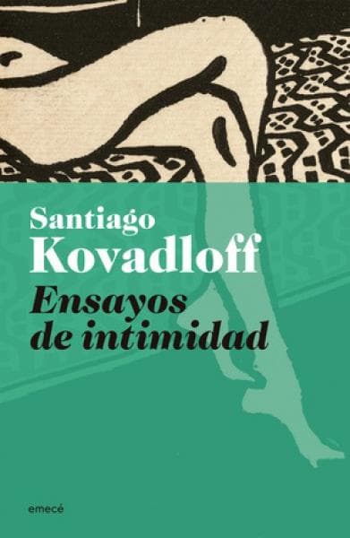 ENSAYOS DE INTIMIDAD (N.E)