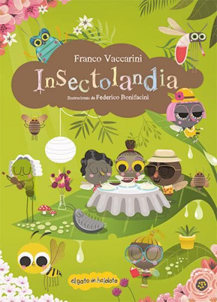 INSECTOLANDIA