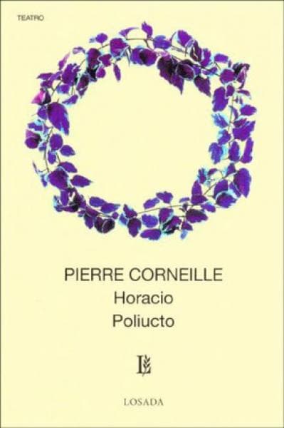 PIERRE CORNEILLE