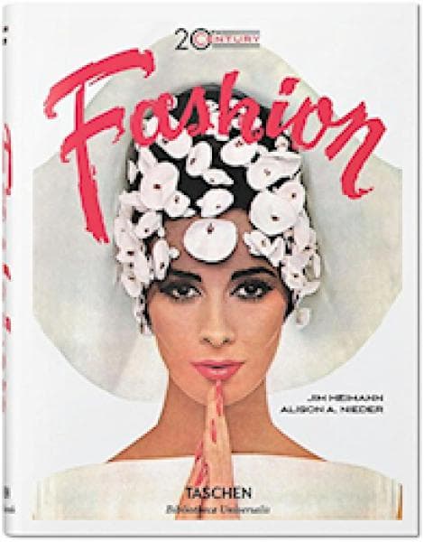 FASHION ( ENGLISH-DEUTSCH-FRANCAIS )