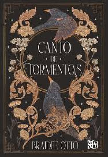 CANTO DE TORMENTOS 1