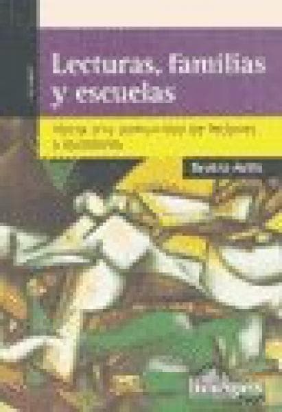 LECTURAS, FAMILIAS Y ESCUELAS