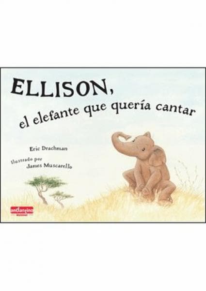 ELLISON