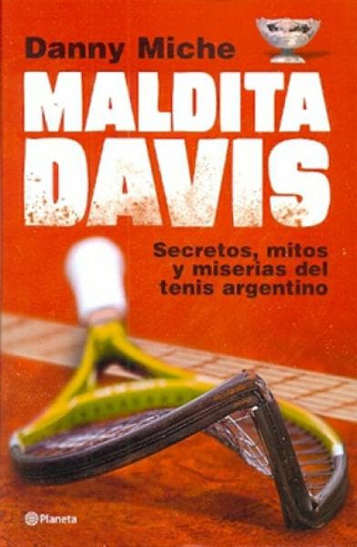 MALDITA DAVIS