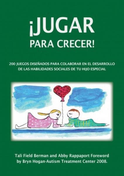 JUGAR PARA CRECER