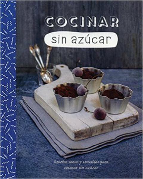 COCINAR SIN AZUCAR