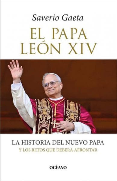 EL PAPA LEON XIV