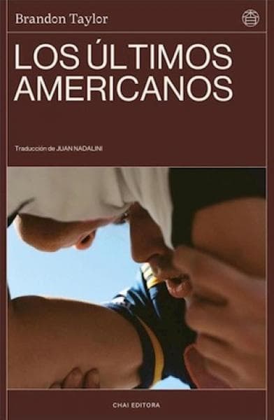 LOS ULTIMOS AMERICANOS