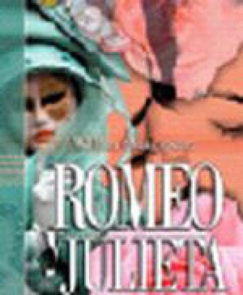 ROMEO Y JULIETA
