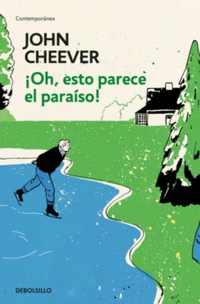 OH, ESTO PARECE EL PARAISO!