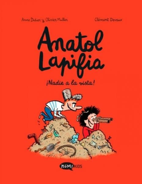 ANATOL LA PIFIA 3