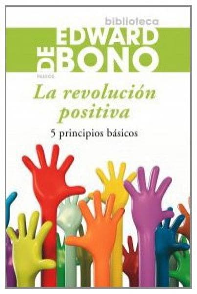 LA REVOLUCION POSITIVA