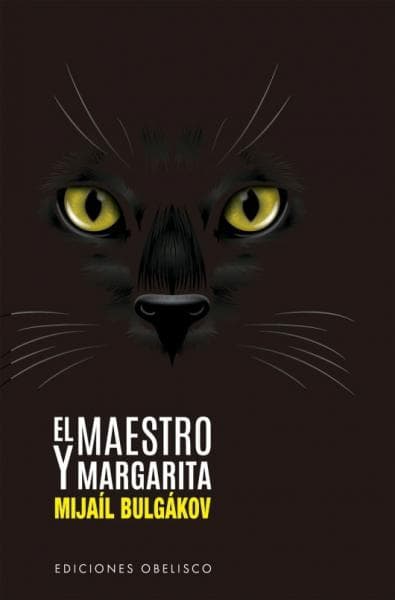 MAESTRO Y MARGARITA
