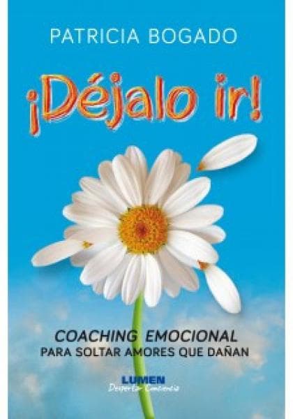 DEJALO IR!