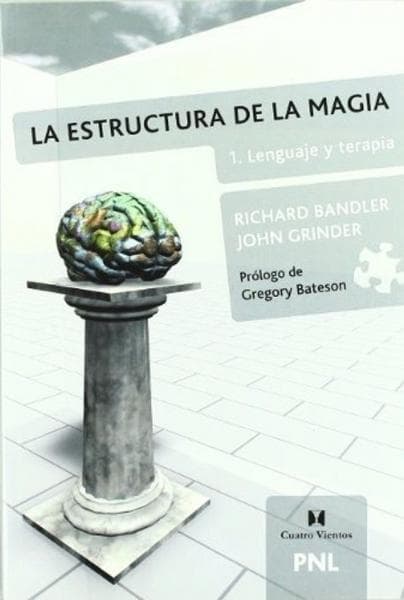 ESTRUCTURA DE LA MAGIA 1