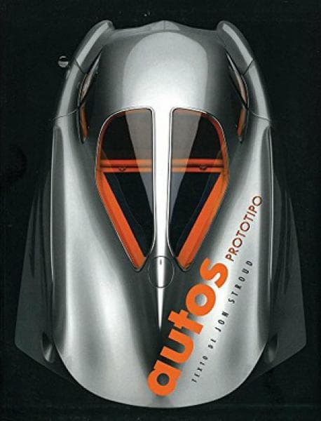 AUTOS PROTOTIPO