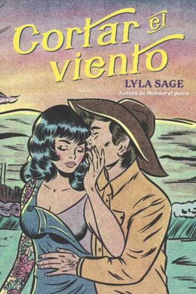CORTAR EL VIENTO