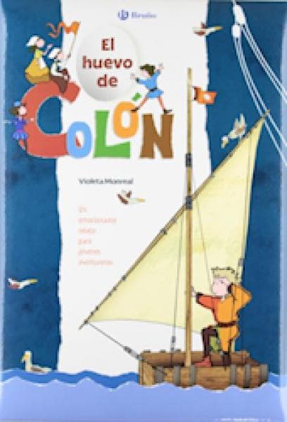 EL HUEVO DE COLON