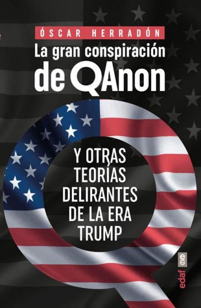 LA GRAN CONSPIRACION DE QANON