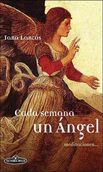 CADA SEMANA UN ANGEL