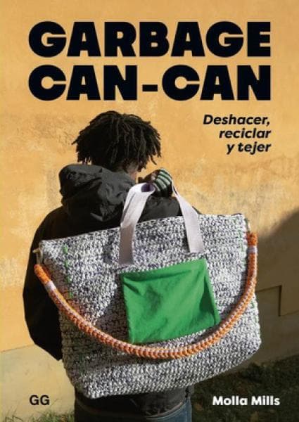 GARBAGE CAN - CAN