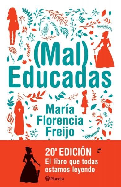 MAL EDUCADAS