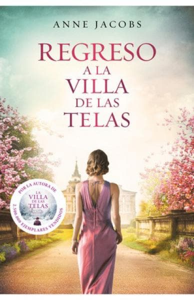 LA VILLA DE LAS TELAS (4)