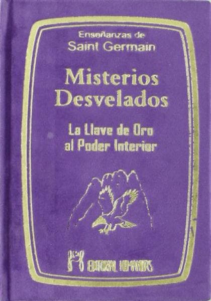 MISTERIOS DEVELADOS