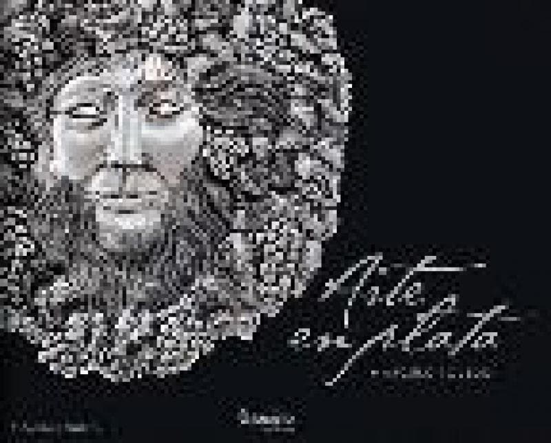 ARTE EN PLATA